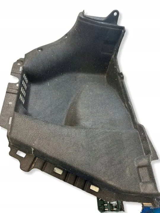 Funda de maletero Hyundai i30 II OEM 32123 - Usado image 2