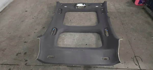 Plafonnier Mercedes GLA X156 Panorama OEM image 4