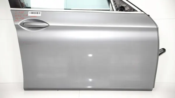 Fram höger dörr OEM 375483764 för BMW F10/F11 image 5