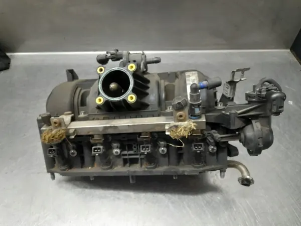 OEM 0280600072 Coletor Admissão Opel 1.2/1.4 16V image 2