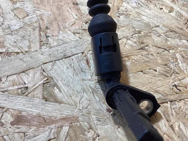 Porsche Macan 95B Bakre Vänstra Hastighetssensor 95B927803B image 3