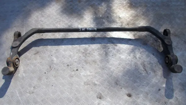 Alavanca de inclinação cabine Mercedes Actros MP1 OEM 888865987 image 2