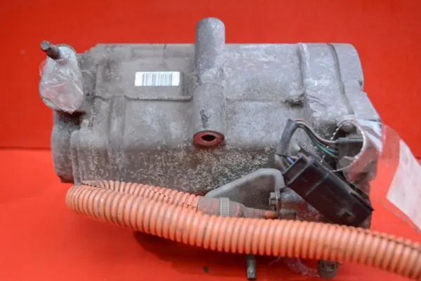 Compressor DG9H-19D623-AD para Ford Mondeo MK5 image 3