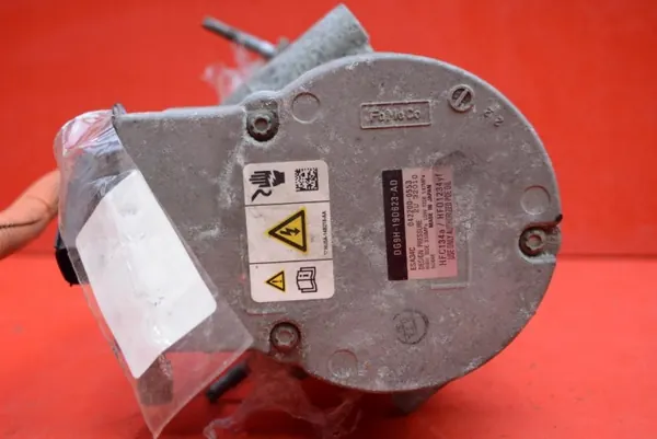 Compressor DG9H-19D623-AD para Ford Mondeo MK5 image 4