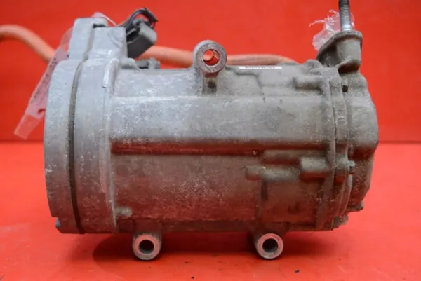 Compressor DG9H-19D623-AD para Ford Mondeo MK5 image 5