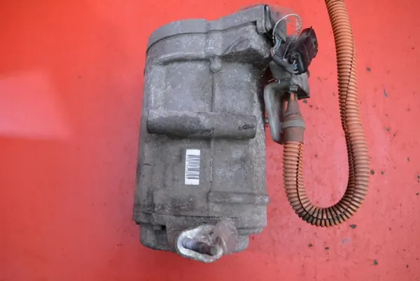 Compressor DG9H-19D623-AD para Ford Mondeo MK5 image 6