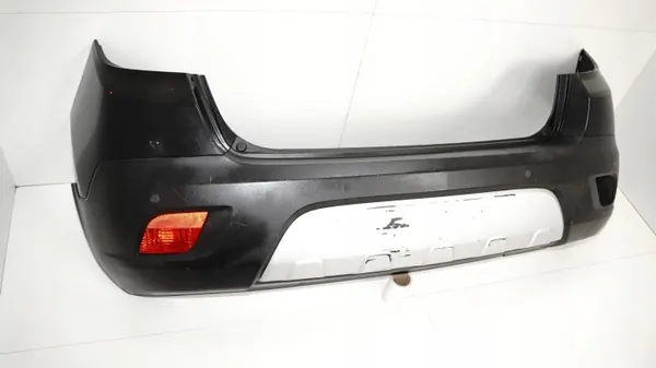 Bakstötfångare OEM 375484598 för Opel Mokka 2012-2016 image 3