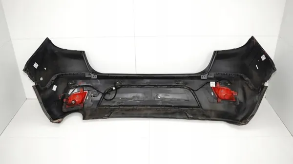 Bakstötfångare OEM 375484598 för Opel Mokka 2012-2016 image 8