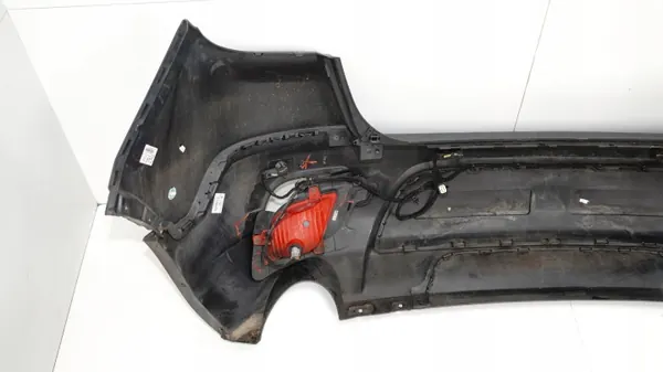 Bakstötfångare OEM 375484598 för Opel Mokka 2012-2016 image 9