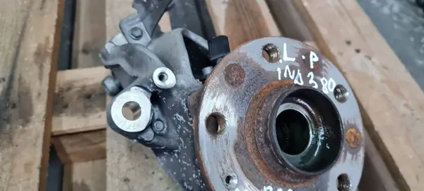 Audi OE 5Q0407253A Giunto di sterzo image 3