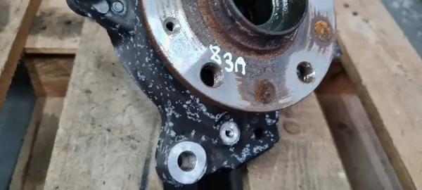 Audi OE 5Q0407253A Giunto di sterzo image 4