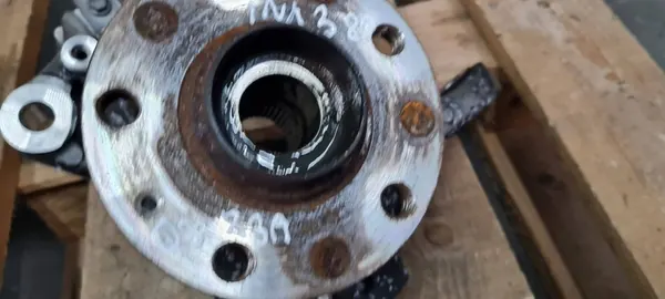 Audi OE 5Q0407253A Giunto di sterzo image 5