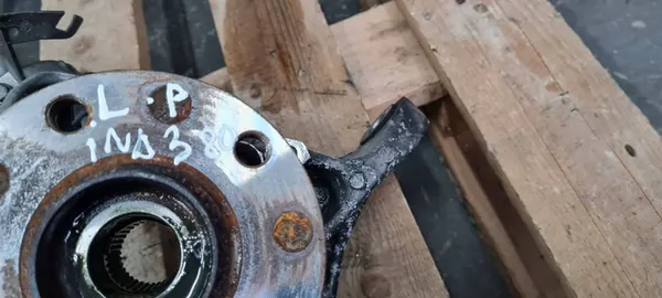 Audi OE 5Q0407253A Giunto di sterzo image 6