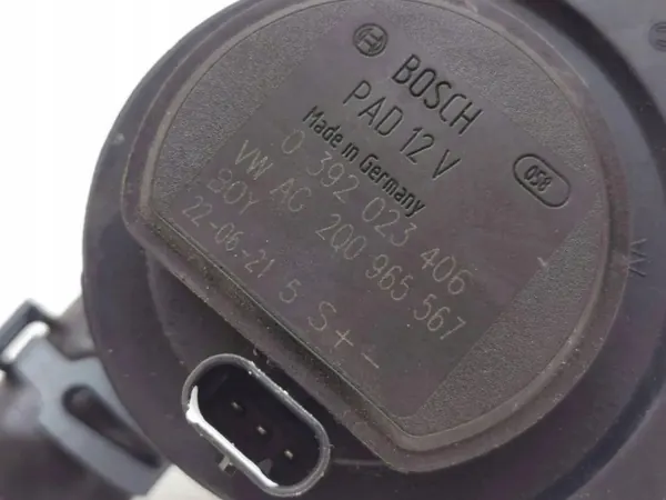 Vattenpump OEM 0392023406 för VW Polo 1.0 TSI image 6