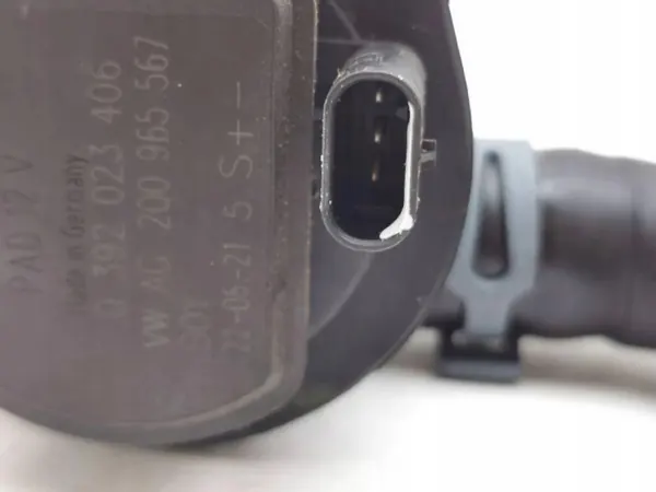 Vattenpump OEM 0392023406 för VW Polo 1.0 TSI image 7