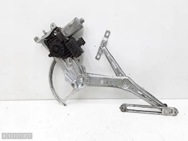 Régulateur de vitre Opel Zafira OEM 90579571 image 2