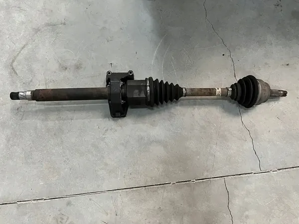 FIAT BRAVO 2 II 1.4 T-JET Höger drivaxelstöd image 2