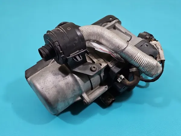 OEM IMPRK1470047 Webasto Diesellämmitys Ford S-MAX:lle image 2