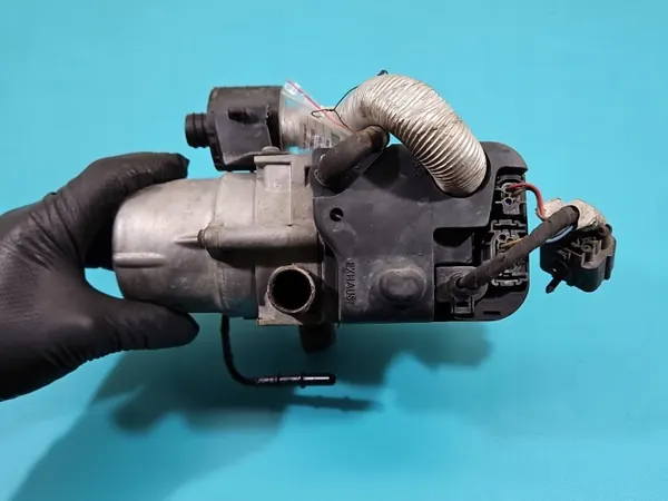 OEM IMPRK1470047 Webasto Diesellämmitys Ford S-MAX:lle image 3