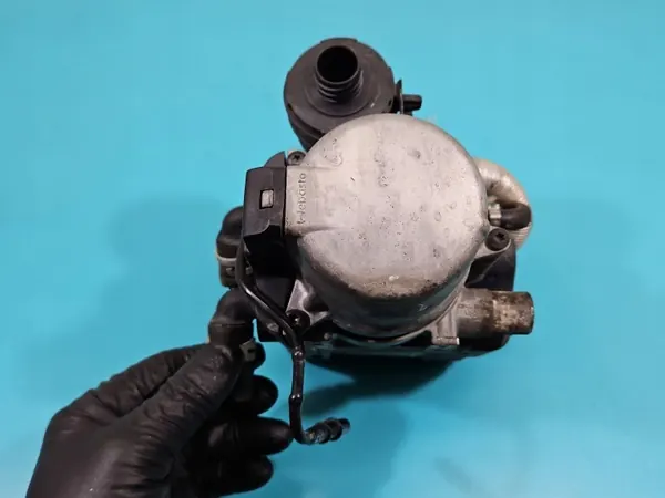 OEM IMPRK1470047 Webasto Diesellämmitys Ford S-MAX:lle image 4