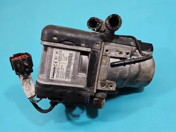 OEM IMPRK1470047 Webasto Diesellämmitys Ford S-MAX:lle image 8