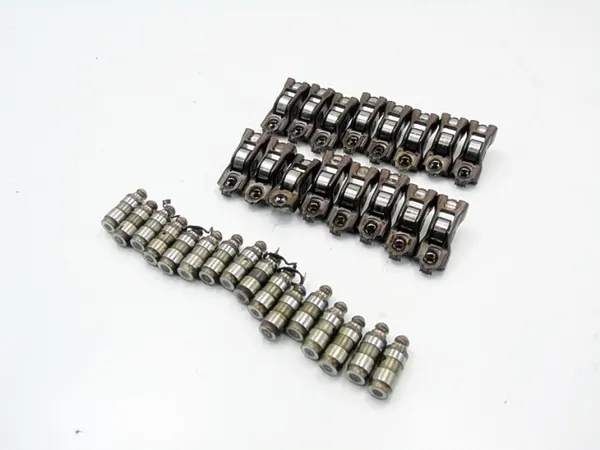 OEM CAXDPG MS14 Stoters voor 1.4 TSI VW/Audi image 2