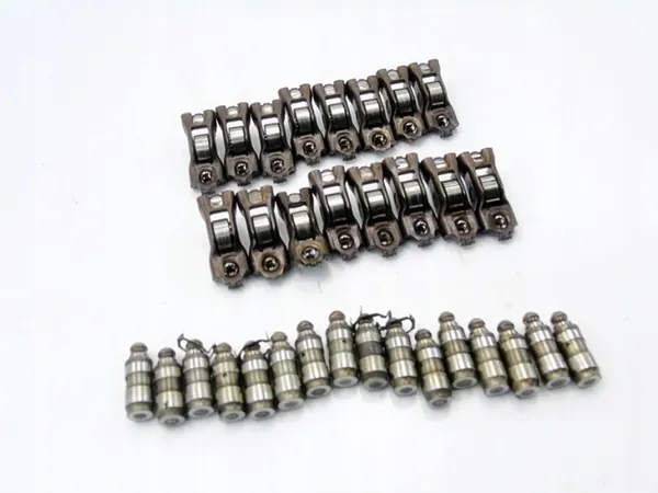 OEM CAXDPG MS14 Stoters voor 1.4 TSI VW/Audi image 3