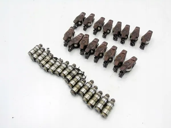 OEM CAXDPG MS14 Stoters voor 1.4 TSI VW/Audi image 4