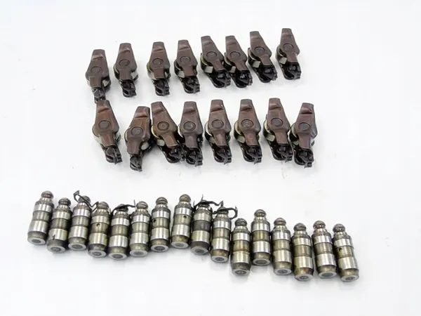 OEM CAXDPG MS14 Stoters voor 1.4 TSI VW/Audi image 5