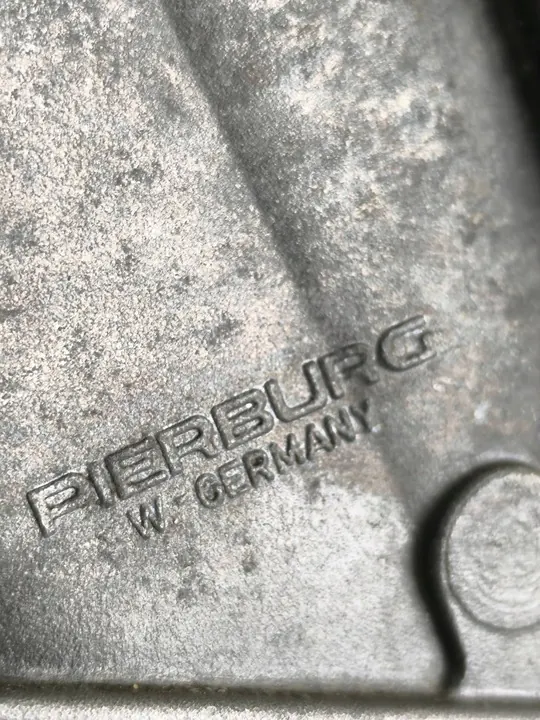 Volkswagen Golf IV 1999 Imupumppu image 4