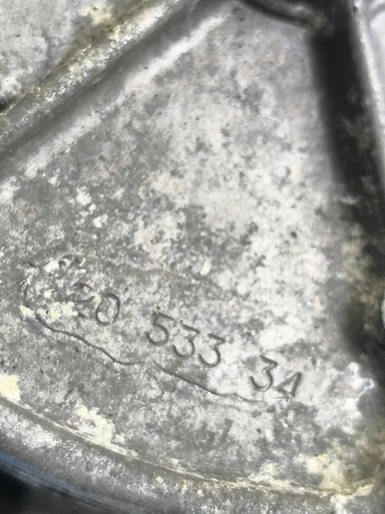 Volkswagen Golf IV 1999 Imupumppu image 5