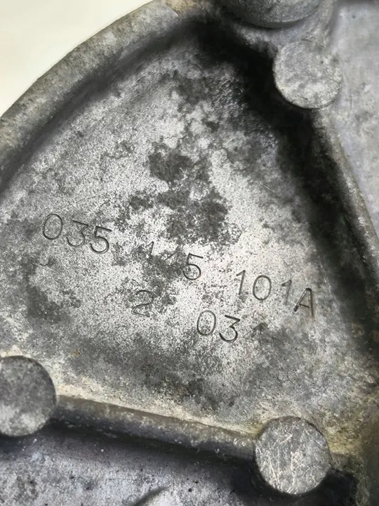 Volkswagen Golf IV 1999 Imupumppu image 6