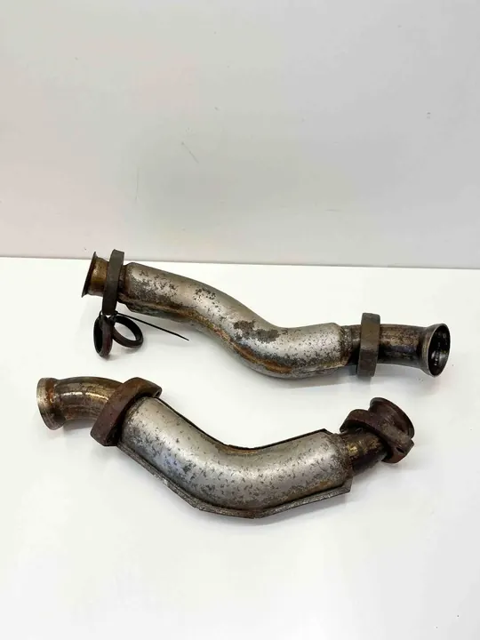 Peças de escape MERCEDES-BENZ SL (R129) 6.0L image 1