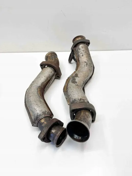 Peças de escape MERCEDES-BENZ SL (R129) 6.0L image 2