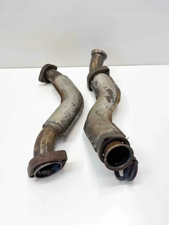 Peças de escape MERCEDES-BENZ SL (R129) 6.0L image 3