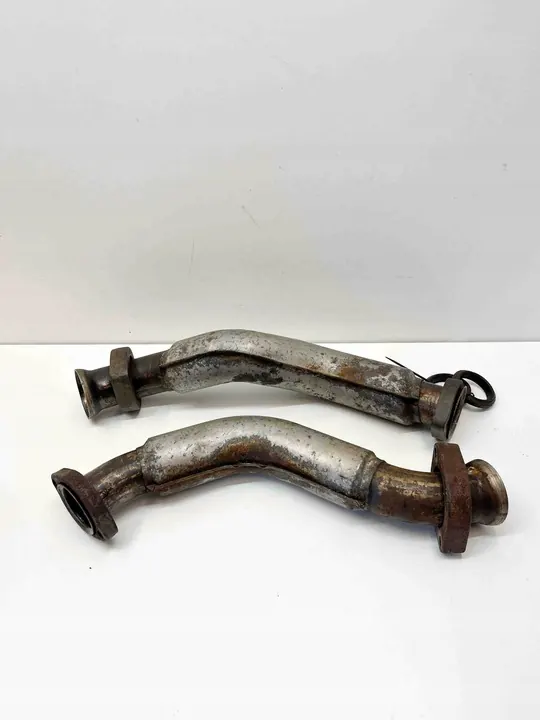 Peças de escape MERCEDES-BENZ SL (R129) 6.0L image 4