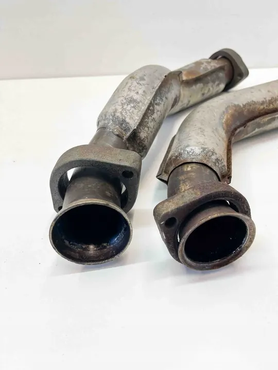 Peças de escape MERCEDES-BENZ SL (R129) 6.0L image 5