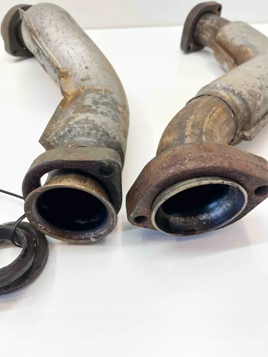 Peças de escape MERCEDES-BENZ SL (R129) 6.0L image 6