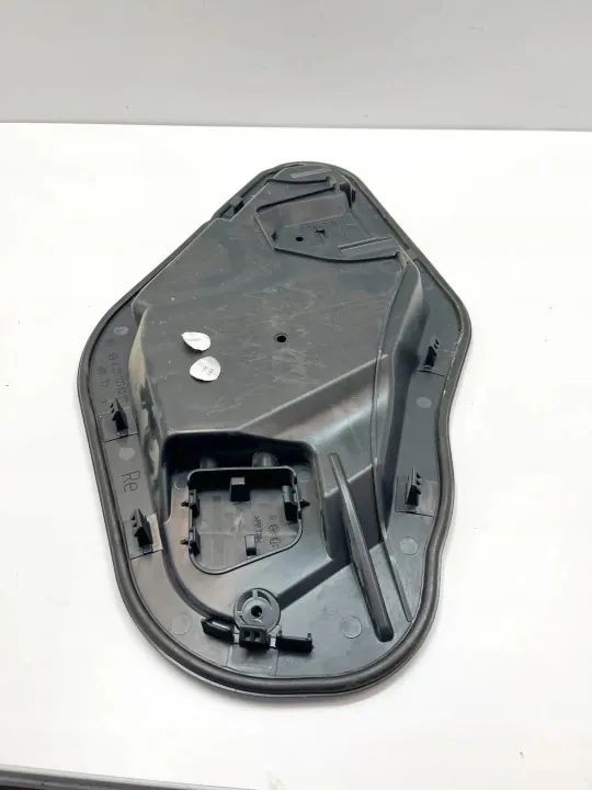 Mercedes-Benz oven osat OEM 2317270287 Käytetty image 5