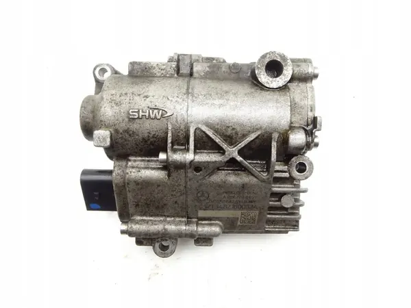 Pompe à huile de transmission 722903 A2212700197 Mercedes W221 image 1