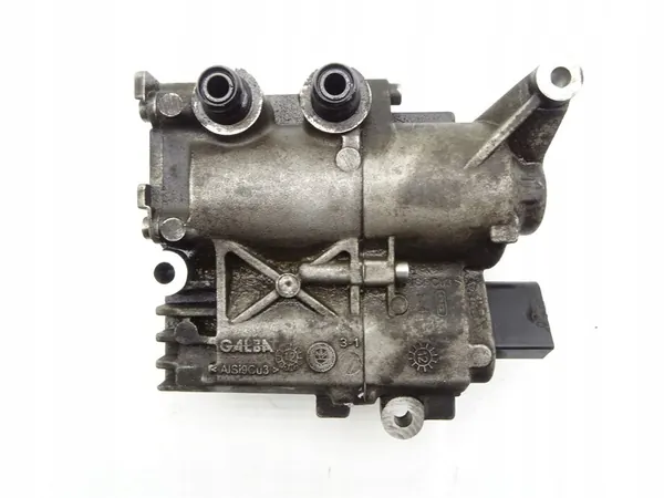 Pompe à huile de transmission 722903 A2212700197 Mercedes W221 image 3