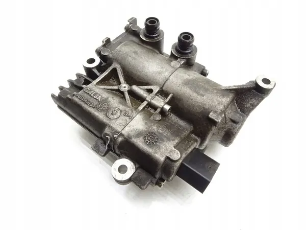 Pompe à huile de transmission 722903 A2212700197 Mercedes W221 image 4