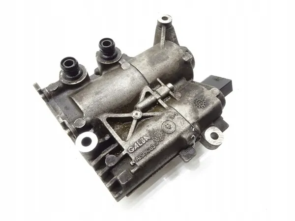 Pompe à huile de transmission 722903 A2212700197 Mercedes W221 image 5