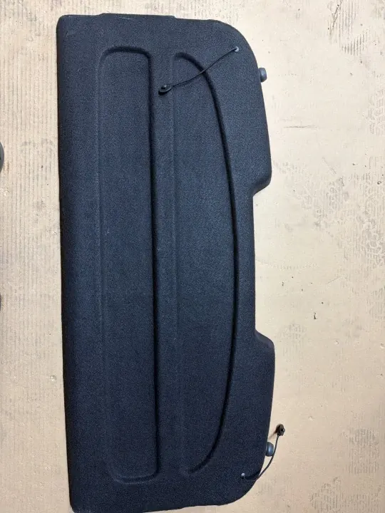 Étagre coffre arrière OEM D1BB-A46506 Ford Fiesta MK7 image 2