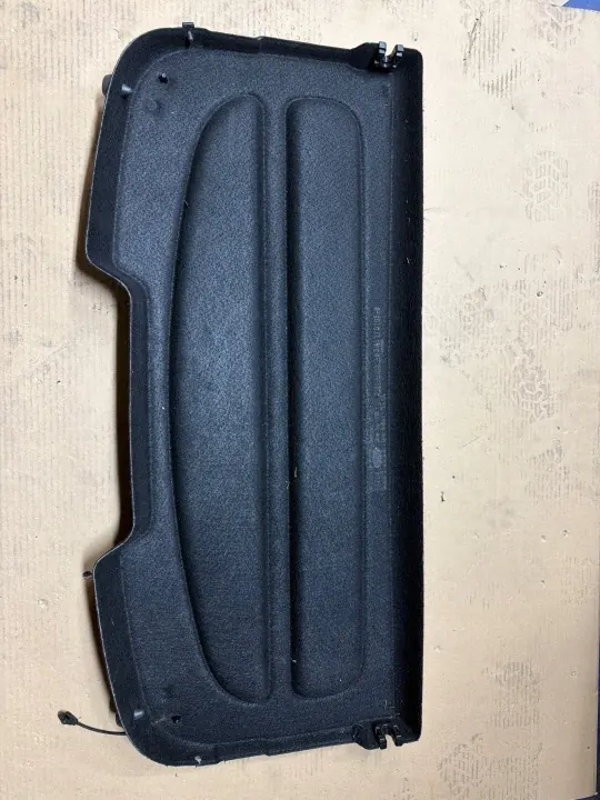 Étagre coffre arrière OEM D1BB-A46506 Ford Fiesta MK7 image 3