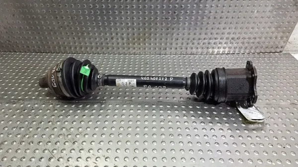 Semi-eixo dianteiro direito OEM S26380041 para Audi A8 D3 image 2