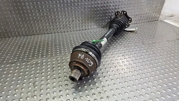 Semi-eixo dianteiro direito OEM S26380041 para Audi A8 D3 image 3