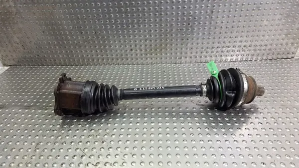 Semi-eixo dianteiro direito OEM S26380041 para Audi A8 D3 image 4