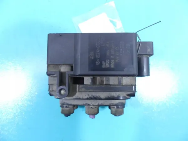 Distribuidor Audi Q7 4L 3.0 TDI V6 OEM 7L0698014 image 4