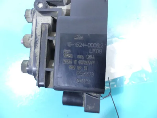 Distribuidor Audi Q7 4L 3.0 TDI V6 OEM 7L0698014 image 5
